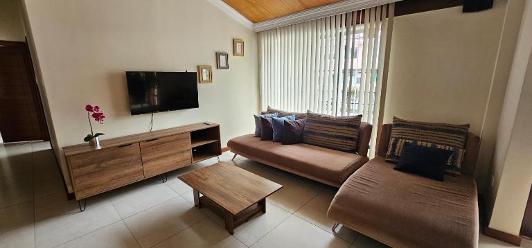 Altamira Apart Suites - B&B Quito