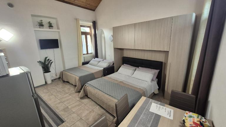 Corte Malpensa - B&B Somma Lombardo