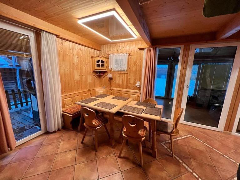 Kreischberg Ferien Chalet - B&B Sankt Lorenzen ob Murau