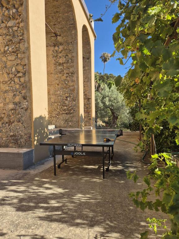 Palazzo Cavallari - Dimora Country - Ferienwohnung Patti