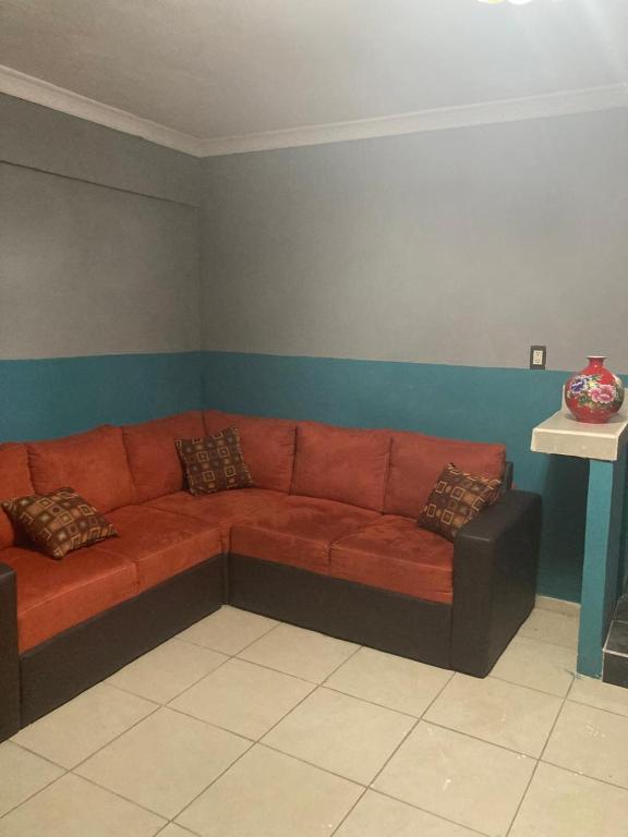 Departamento Familiar - Chambres d'hôtes Tampico