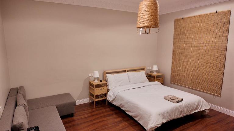 A2 Modern Studio - Self Entry - استديو حديث دخول ذاتي - Chambres d'hôtes Médine