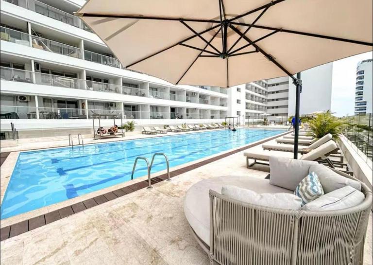 Apartasuite en Cartagena - B&B Cartagena de Indias