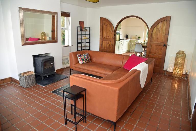 The Hive, Maghera, Newcastle - B&B Maghera
