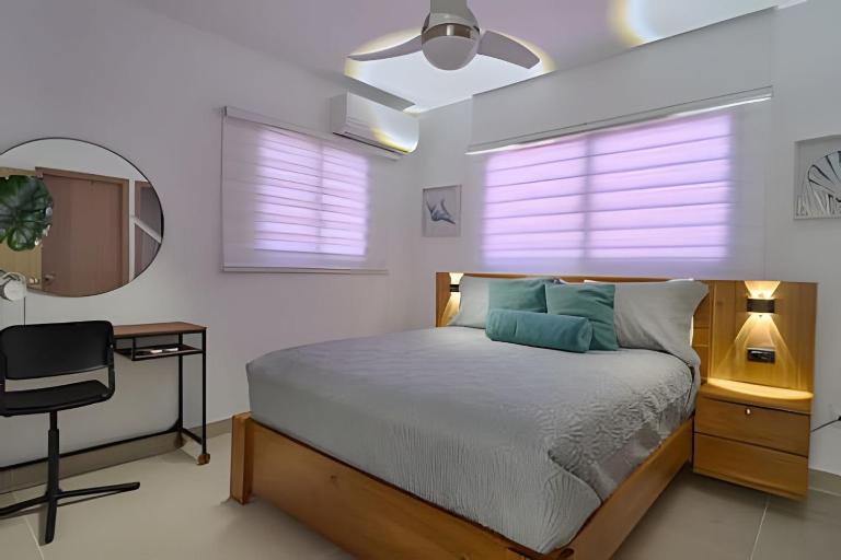 Sunset Brightness in a 1Bdrm Apt. in Punta Cana - B&B Punta Cana