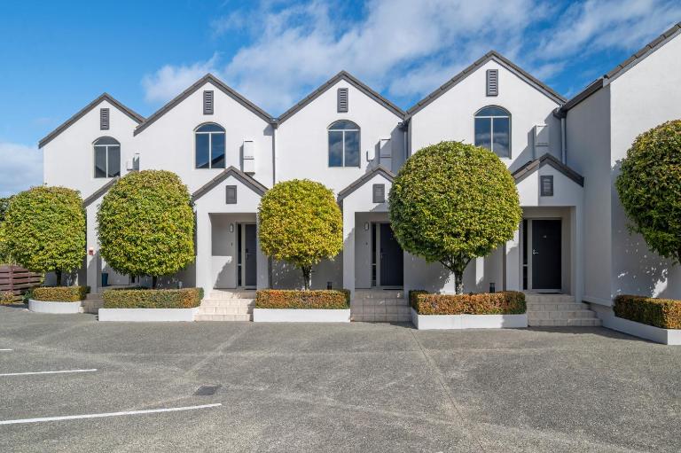 Apartment Fourteen - B&B Taupo