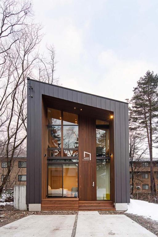 Kairos by the Mountain - B&B Hakuba