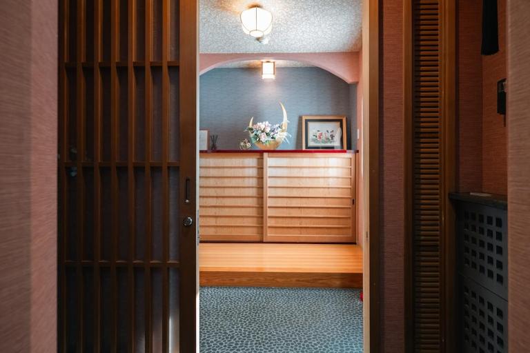 瓦の灯 - Chambres d'hôtes Takamatsu