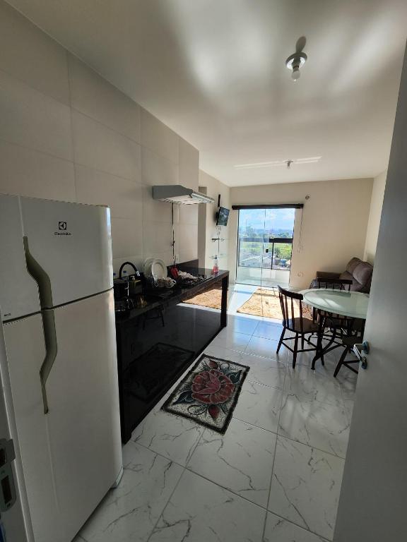 apartamento - B&B Tijucas