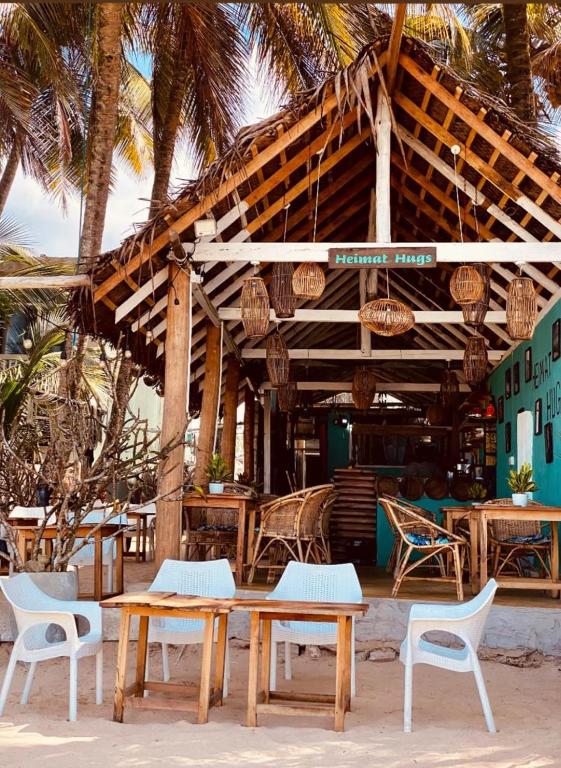 Sunset Haven - B&B Habaraduwa