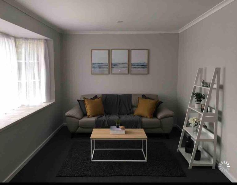 Gisborne large family home with wifi - B&B Gisborne