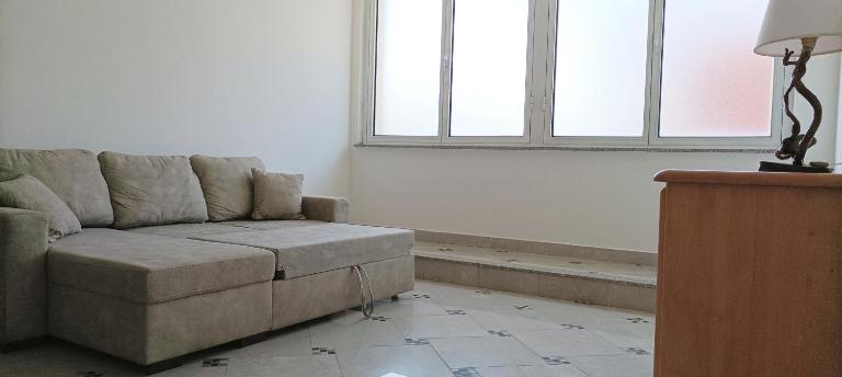 Casa Gioia - Ferienwohnung Tresnuraghes