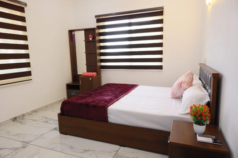 Shining Star - B&B Alleppey