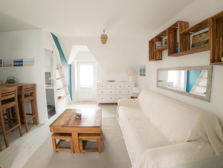 Ker Emilia à 5mn des plages ! - B&B Le Pouliguen
