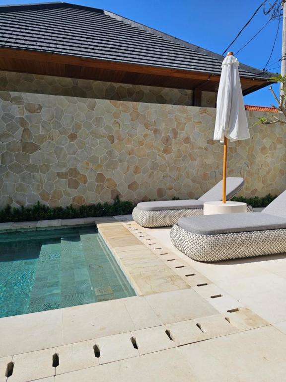 Villa Sucasas, Luxury Pool Villa Nusa Dua, Bali - Ferienwohnung Nusa Dua