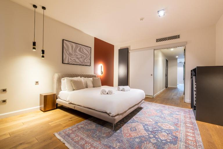 Galata 21 - Ferienwohnung Istanbul
