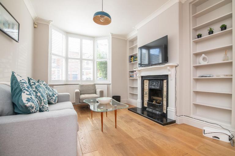 Central 2 BD Townhouse - B&B Stratford-upon-Avon