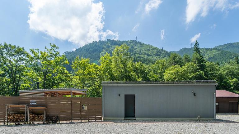 Wat Resort プライベート ヴィラ ひだいちのみや - Bed and Breakfast Takayama