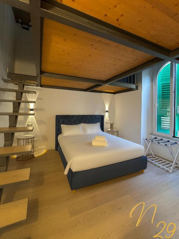 Enne29 - Chambres d'hôtes Reggio de Calabre
