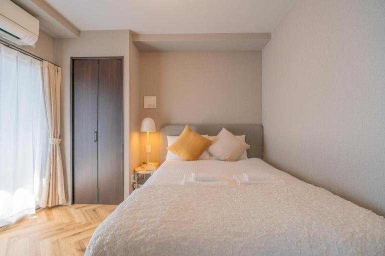 Hopetree難波今宮 - Bed and Breakfast Osaka