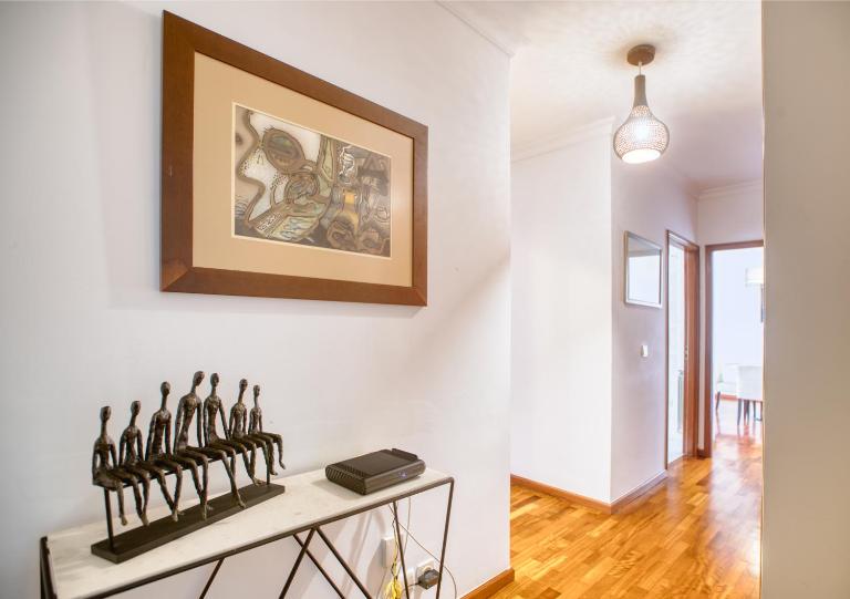 Amazing Apartment Gaia - Oporto with garage - B&B Vila Nova de Gaia