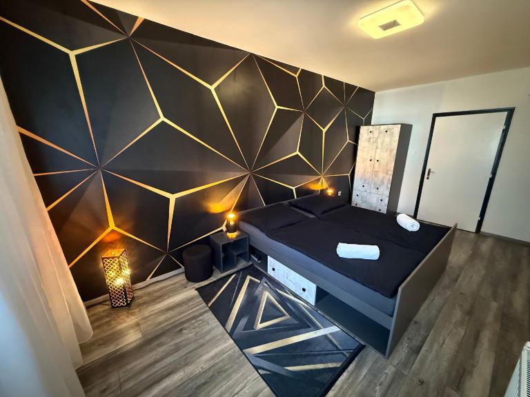 COSMOPOLITAN Apartman - B&B Sárospatak