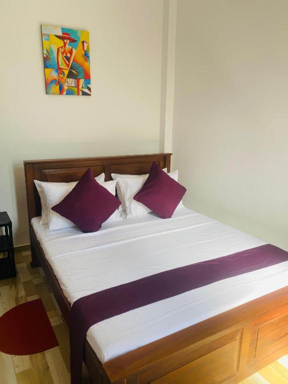 Sorento Family Resort - B&B Talalla South