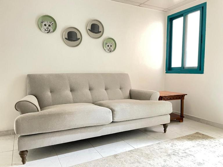 Sharjah corniche private room for women only - B&B Sharja