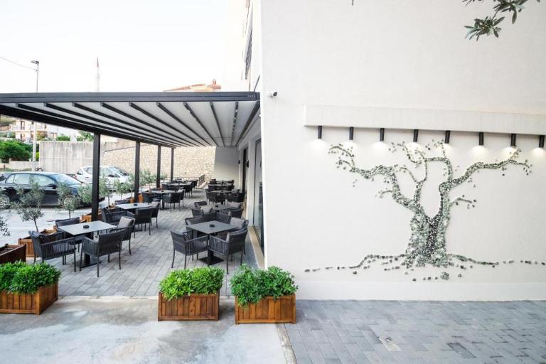 Hedonist - Ferienwohnung Ulcinj
