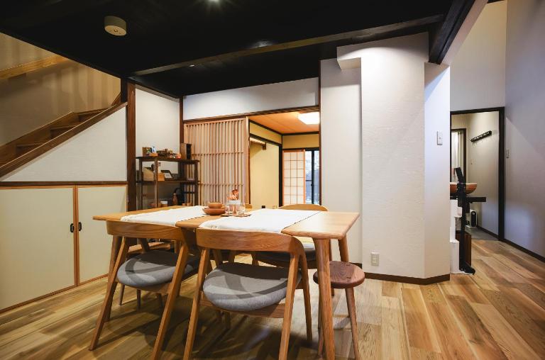 Traditional Machiya 15min Walk to Kyoto Station - B&B Kyoto