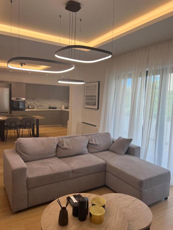 New apartment - B&B Atenas