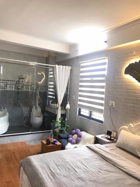 DU Home Huế 2 - Chambres d'hôtes Thôn Trường Giang