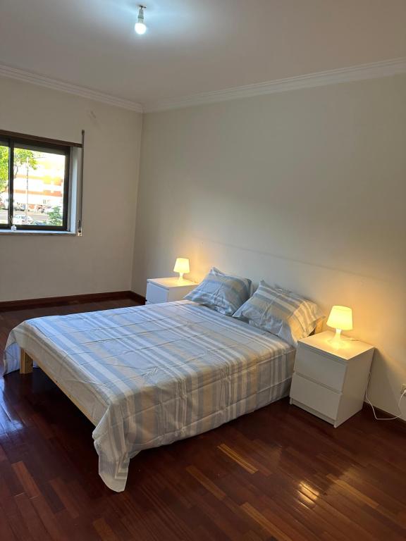 Casa Flores - B&B Amora