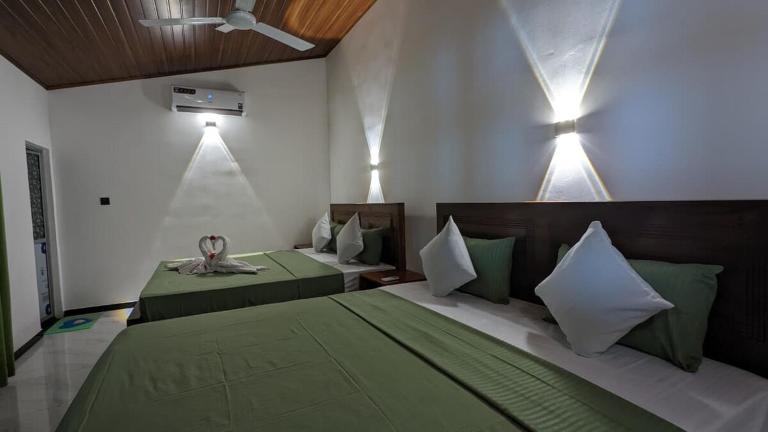 MPS Paradise villa - Ferienwohnung Tangalla