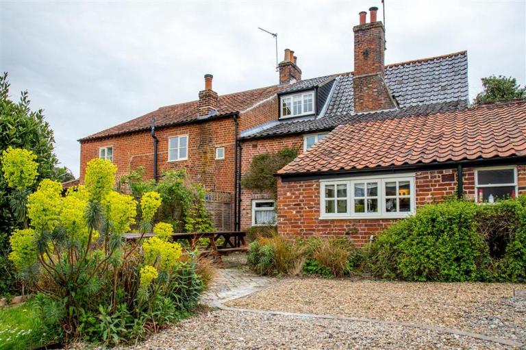 4 Bed in Wrentham oc-hdress - Chambres d'hôtes Wrentham