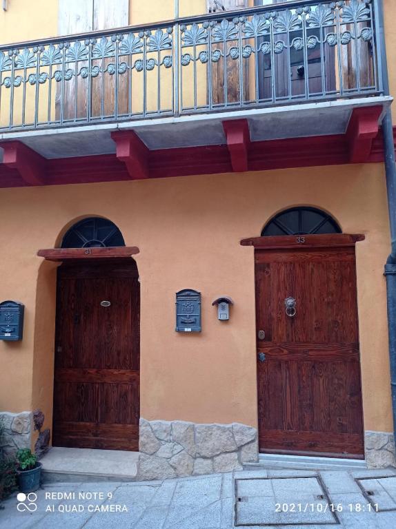 Appartamento Iglesias - B&B Iglesias