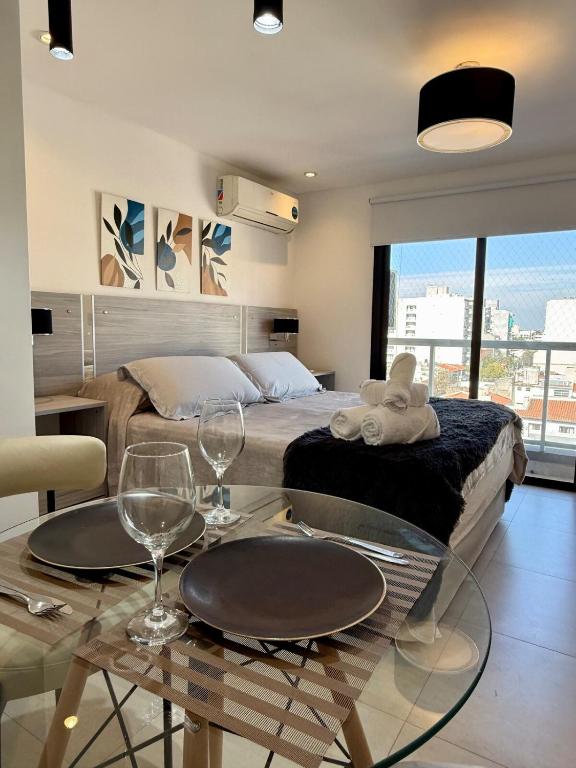 Luxury Studio - B&B Salta