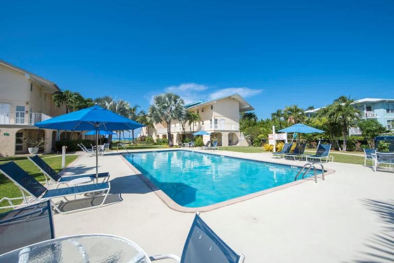 Cayman Reef Resort #6 - B&B George Town