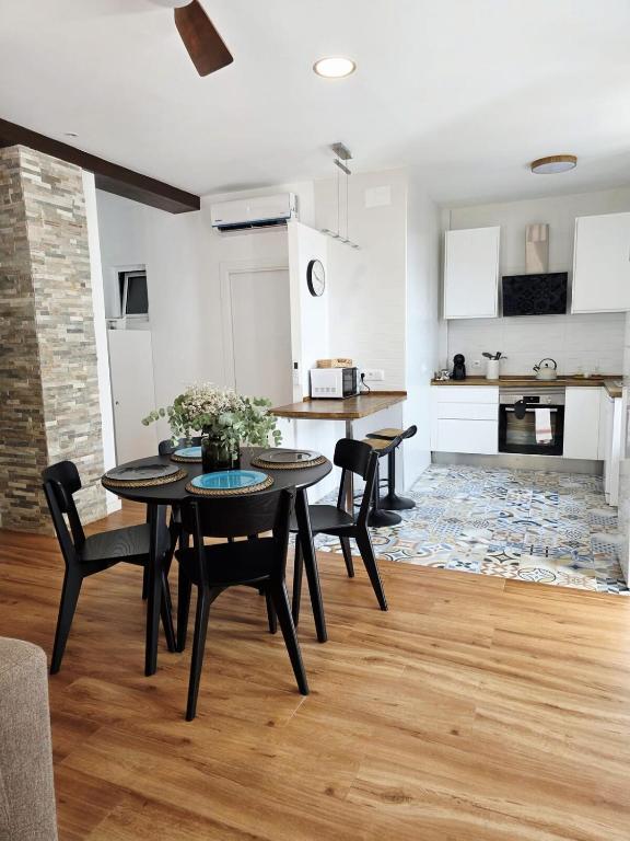 La Marina de Coup de Coeur Appartments - Bed and Breakfast Valencia