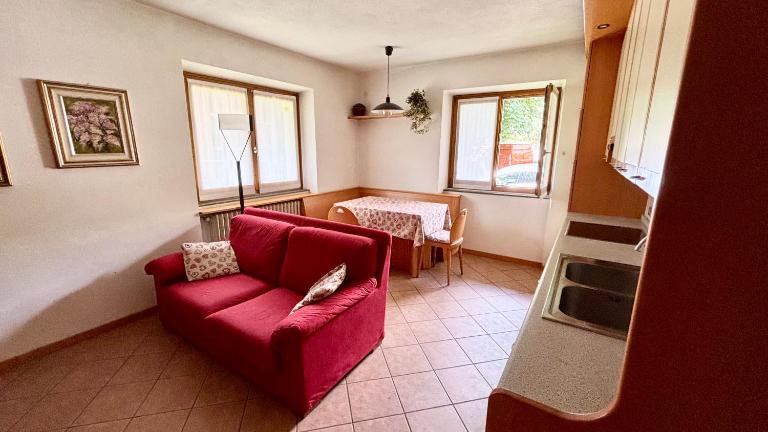Appartamento Nigritella - centrale, a 650mt da Bormio Terme - B&B Bormio