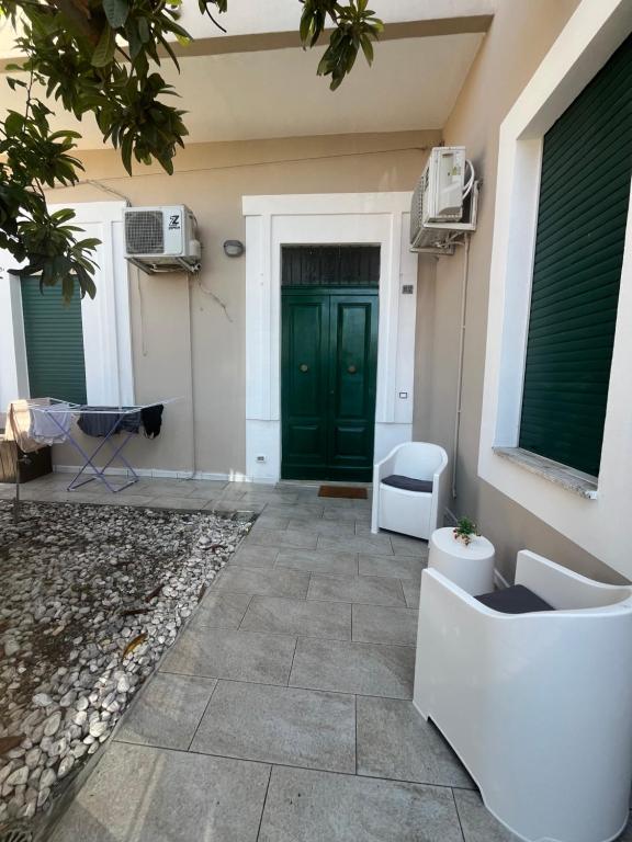 La casa di Alvy - B&B Pescara