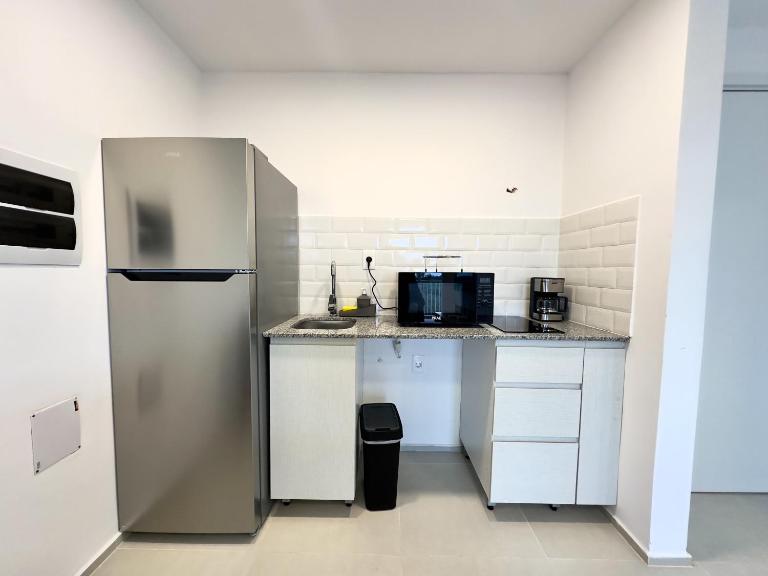 Apartamento en Luque cerca de Asunción 416 - Ferienwohnung Luque