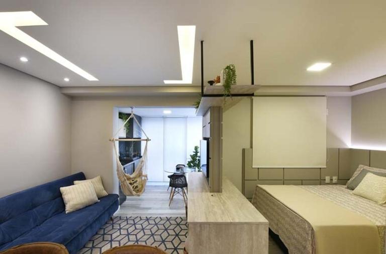 1505 studio guarulhos - Chambres d'hôtes Guarulhos
