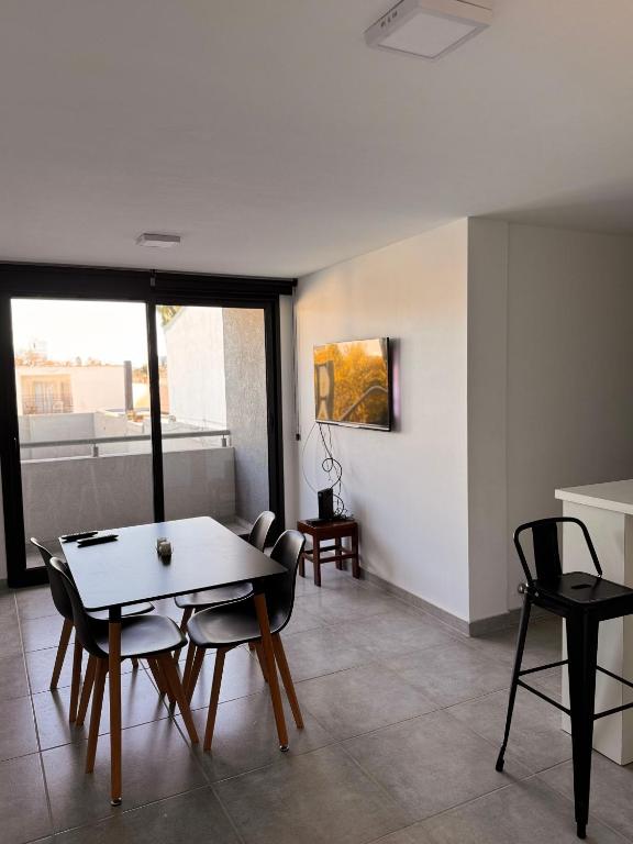 Depa Apart - B&B Villa María