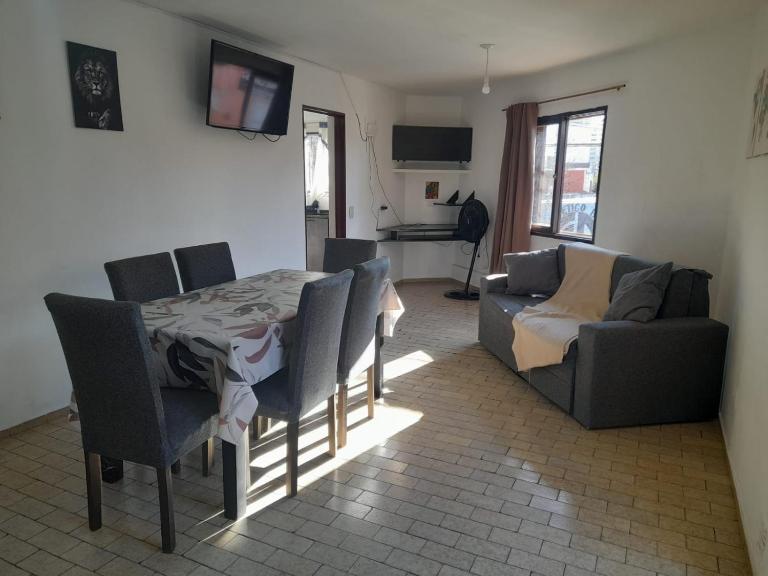 Apartamento LEO-BEL - Ferienwohnung Córdoba