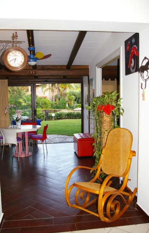 Villetta Su Canale Navigabile - B&B Furnari