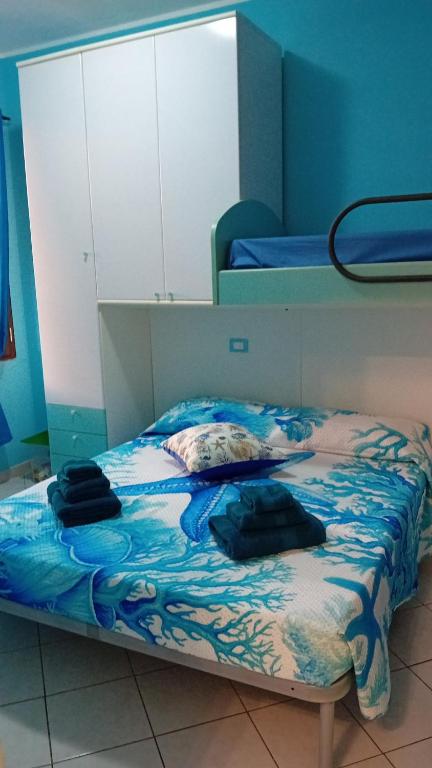 Nello's house 2 - Bed and Breakfast Villasimius