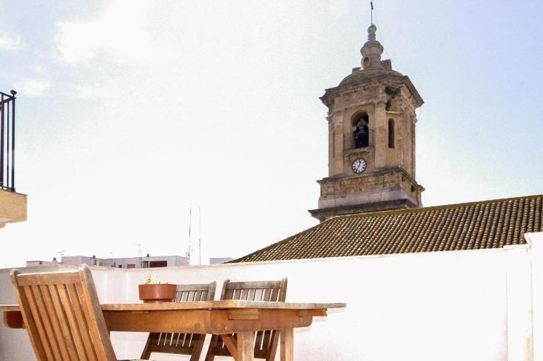 Suite by Hawkins Atico - B&B Algeciras