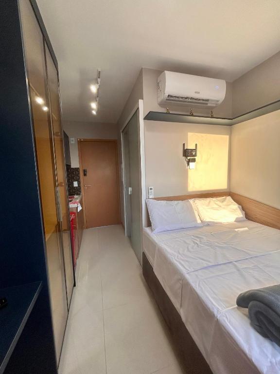 Studio Moderno e NOVO com Bela Vista - Perto do Rio Vermelho e Pituba - Ferienwohnung Salvador