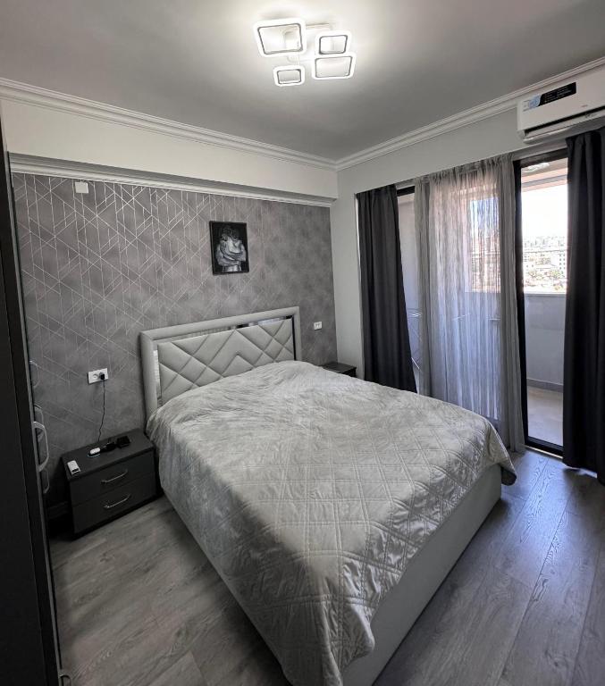 Modern Yerevan Apartment-Brand New - B&B Yerevan